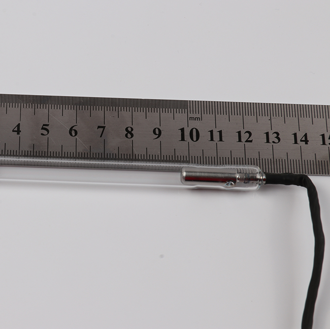 High quality 9*70*125*155mm ipl hid lamp flash