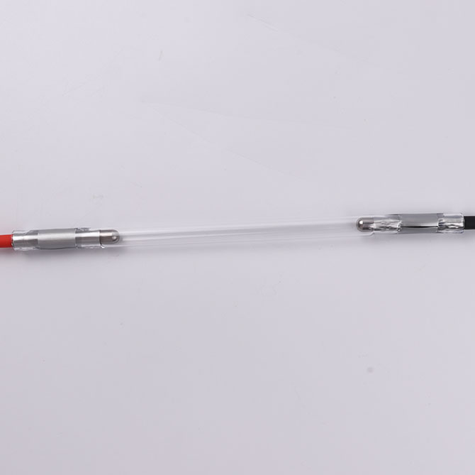 9*100*205mm ipl xenon lamp for laser welding machine