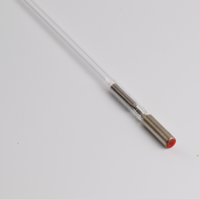 yag ipl 5mm laser flash xenon lamp for curing resin