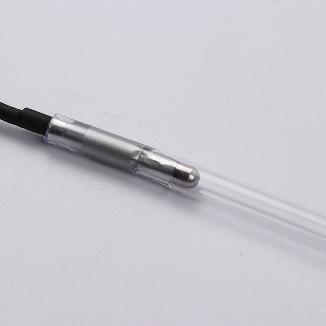 9*100*205mm ipl xenon lamp for laser welding machine