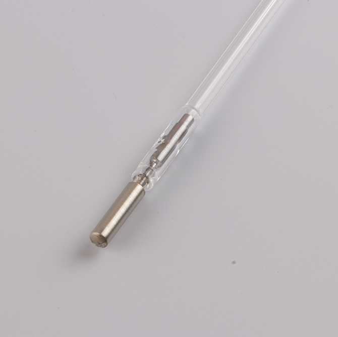 yag ipl 5mm laser flash xenon lamp for curing resin