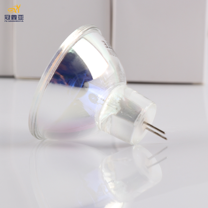 Lighting reflector 24V 150W MR16 halogen bulb