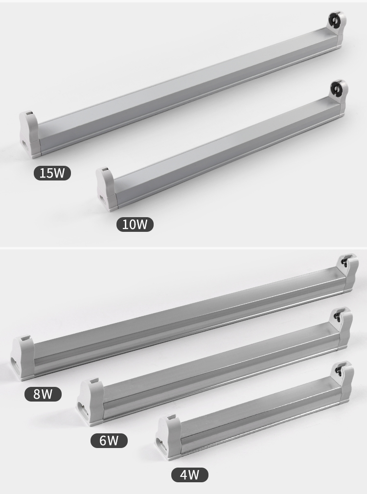 40W T8 G13 fluorescent light uv germicidal lamp fixture