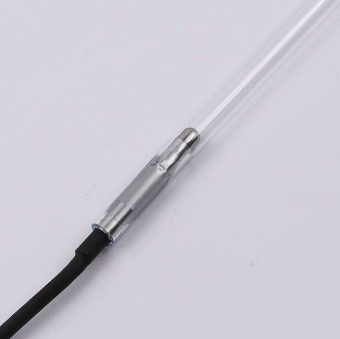 9*100*205mm ipl xenon lamp for laser welding machine