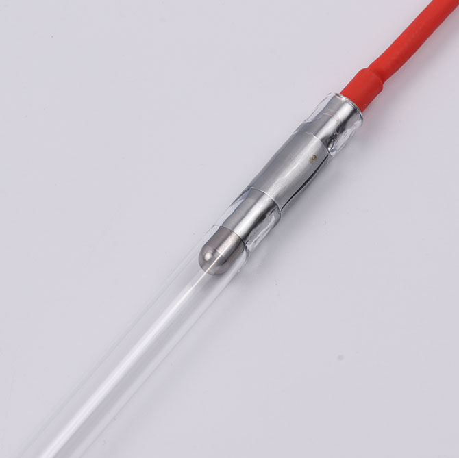 9*100*205mm ipl xenon lamp for laser welding machine