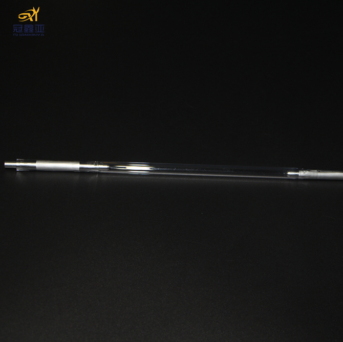 high quality wireless laser flash  ipl xenon lamp