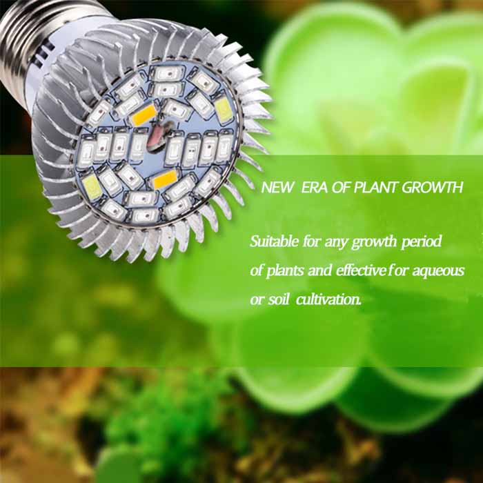 Full Spectrum greenhouse indoor plants led plant grow light