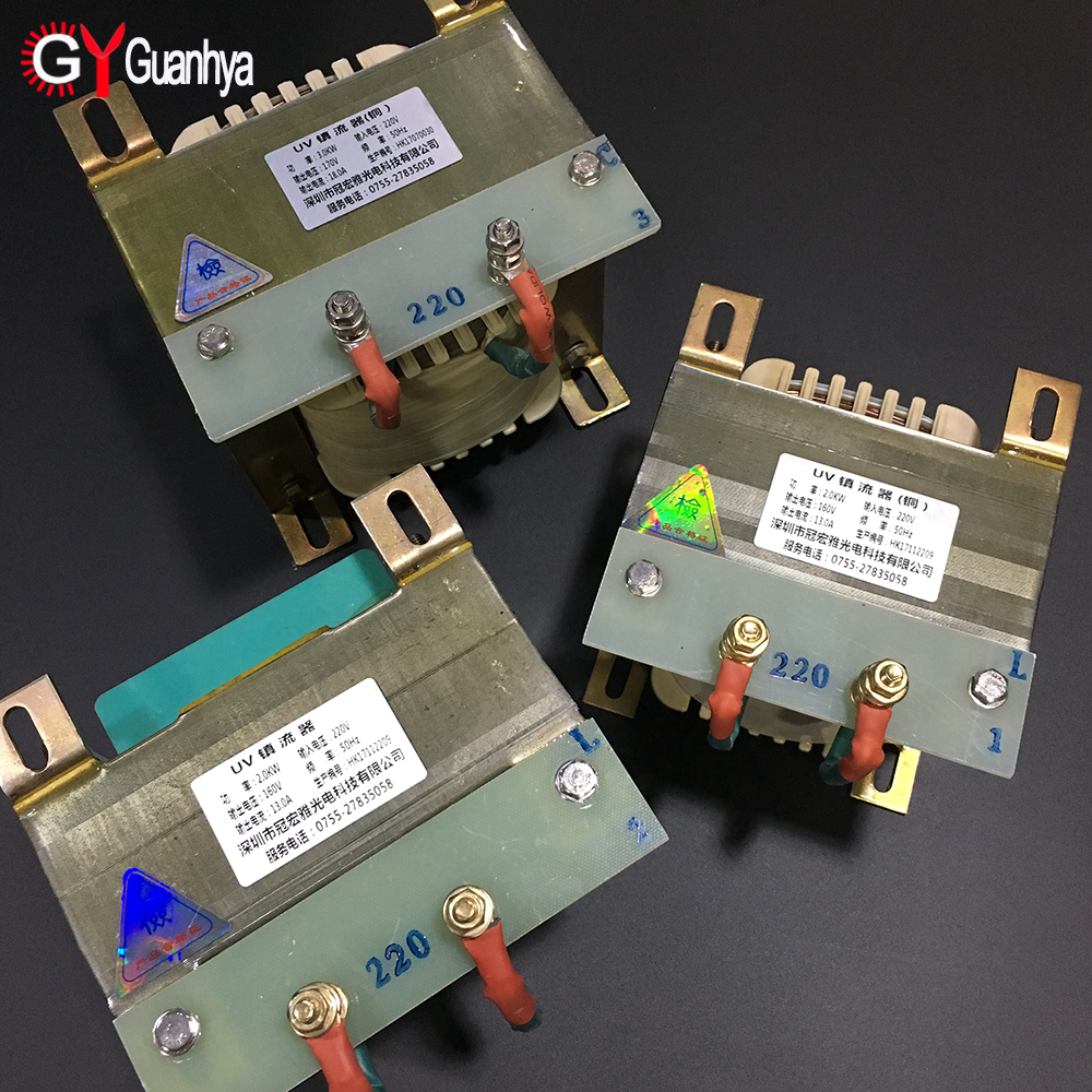 Ultraviolet Capacitance 1.05UF 3000V 50/60HZ