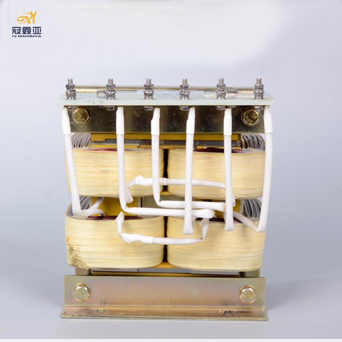 High frepuency 3kw power transformer for uv lamp