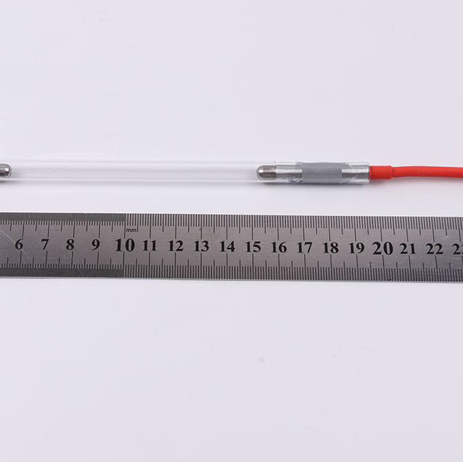 9*100*205mm ipl xenon lamp for laser welding machine