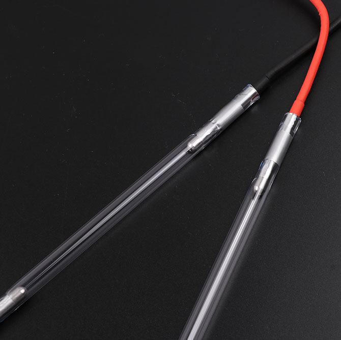 9*100*205mm ipl xenon lamp for laser welding machine