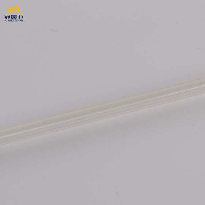 High quality ipl yag laser resin cured xenon lamp