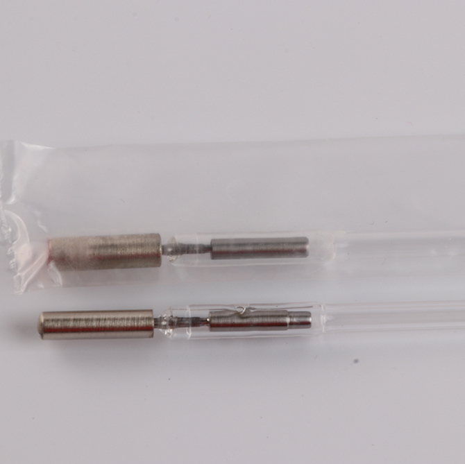 yag ipl 5mm laser flash xenon lamp for curing resin