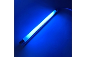 What is UV aging and how to choose UV lamps