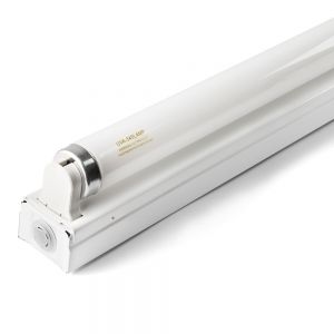 UVA  light 20W T8 600MM UVA 340 Lamp and holde