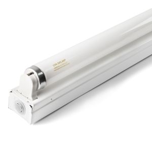 110V Holder With Ballast and UVA 340 40W 600mm T12 One Set