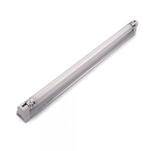 UVA 340nm  light 8W T5 lamp and fixture whole set of the UVA lamp