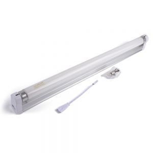  UVA 340nm lamp 15W G13 T8 tube and fluorescent lamp holder