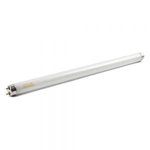UVA 351mm 15W solar powered uv lamp sterilization
