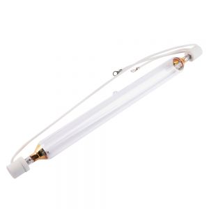 5KW High Pressure Mercury Uv Curing Replacement Lamp Tubes Uv Curing 365Nm