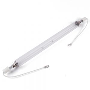 High quality 5kw 370mm uv curing lamp halogen curing lightfor uv cure wood finish