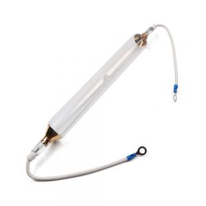5KW 380V uv gallium iodide lamp for ink glue printing curing machine