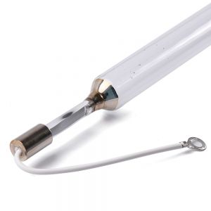 365nm 9.64KW 1379mm UV Curing Lamp Replacement Parts for Printing Machines