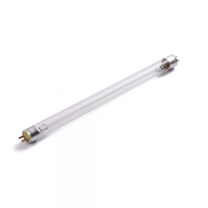 6W manufacturer wholesale custom T5 ozone uv  sterilizer uvc disinfection germicidal ultraviolet uv lamp
