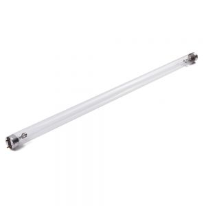 20W 254nm  T6 T8  ultraviolet germicidal lamp uv light germicidal lamp uvc