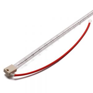 Infrared Paint Lamp Led Uv Ir Tungsten Halogen Heating Lamp Infrared Heater Lamp