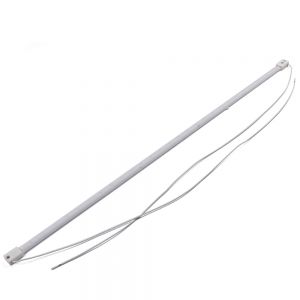 Paint Drying Lamp Infrared Heating Lamps 60Cm Infrared Heating Lamp  1500W