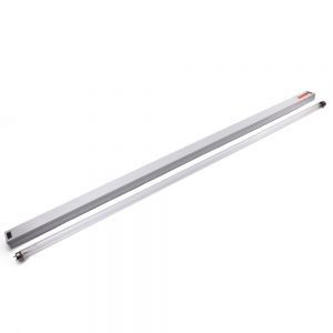 Germicidal 40W 254 nm uv sterilization lamps with fixture for Indoor sterilization