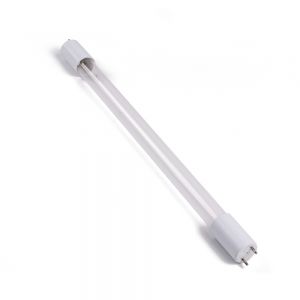 T6 10W Quartz tube Uvc Germicidal Ultraviolet Light Uv Disinfection Lamp