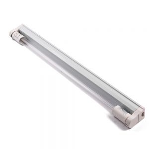UVC 10W  UV germicidal lamp and holder bulbs ultra violet sanitazing light lamp for air purification