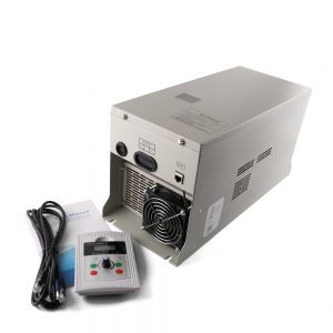 Stable intelligent G5200 4KW 380V uv electronic power supply for UV lamp