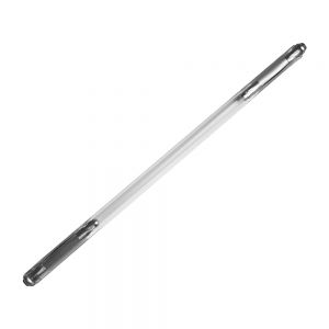 6*72*140mm 6mm diameter beauty xenon lamp soldering tin laser Ipl xenon lamp