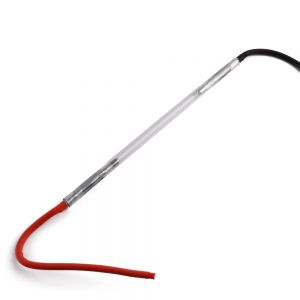 8*90*210mm China Nd YAG Laser Lamp Nd Yag Laser Xenon Flash Lamp For Laser Cutting