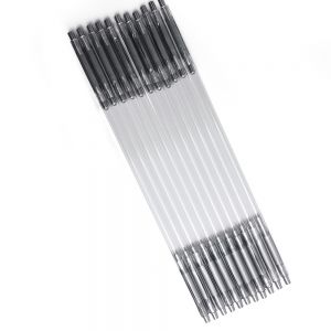 8×140×280mm Made in China quartz nd yag Ipl xenon flash lamp