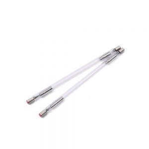 8mm 7mm Wireless Xenon Arc Nd Yag Laser Tube Flash Lamp Xenon Bulbs Light For Laser Machine