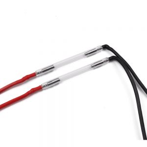 7*40*85Mm Laser Flash Ipl Xenon Lamp For Beauty Machine