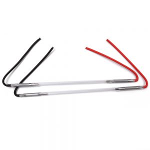 8*150*280MM Flash Lamp Xenon Bulbs Light Hair Removal Xenon Lamp Ipl For Laser Machine