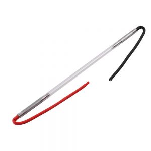  8×100×250mm laser xenon flash lamp for beauty apparatus and cutting machine