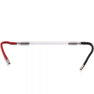 8×100×165mm High quality tube ipl laser flash xenon lamp