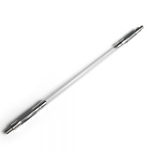 9*130*245 mm nd yag fiber laser pulsed IPL xenon lamp