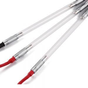 E-Light yag 7*85*155mm laser ipl xenon lamp