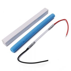 9*100*205mm ipl xenon lamp for laser welding machine