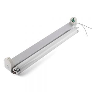 10W T8 UVA 340 lamp fluorescent uva 340 tube and holder