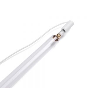 8.3KW 981MM 1000V UV Curing Light Mercury Lamp Uv Curing Uv Dryer Led Lamp For Silk Screen Print Machine