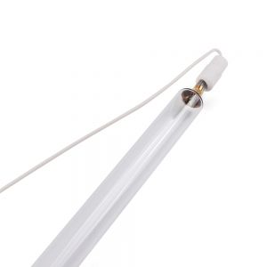 12.6KW 910mm  UV Curing Light Mercury Lamp  Uv Dryer Led Lamp For Silk Screen Print Machine