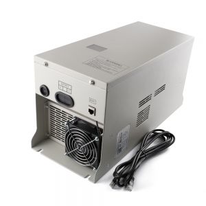 Apply for UV curing lamp tube lamp 3KW 380V uv electric power supply